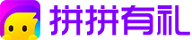 淘粉生活官网logo